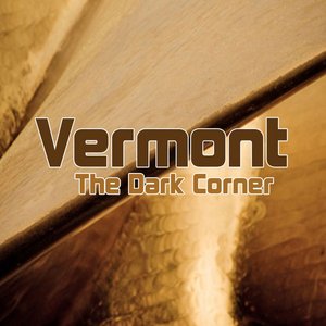 The Dark Corner - Single
