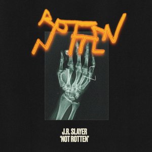 NOT ROTTEN - EP