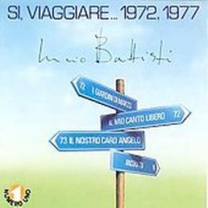 Si, Viaggiare...1972, 1977