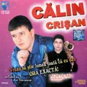 Calin Crisan için avatar