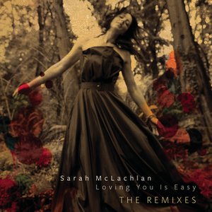 Loving You Is Easy Remixes