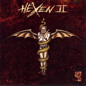 Hexen II