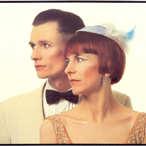 Eddie & Sunshine photo provided by Last.fm