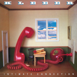 Kleeer - KLEER- INTIMATE CONNECTION Lyrics - Zortam Music