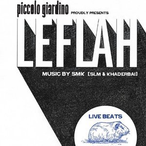 Le Flah 的头像