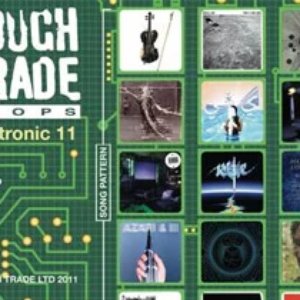 Rough Trade Electronic '11