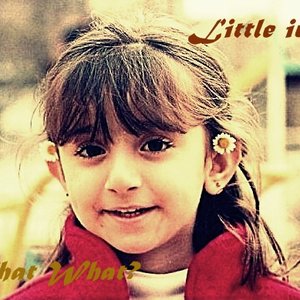 Little İrem 的头像