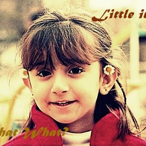 Little İrem のアバター