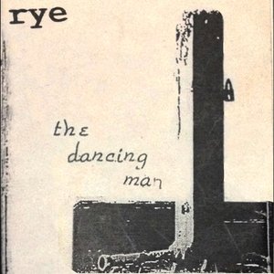 The Dancing Man - EP