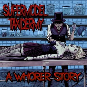 A Whorer Story