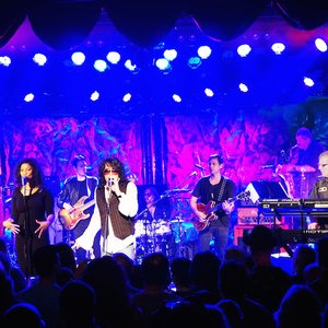 Avatar for Paul Stanley’s Soul Station