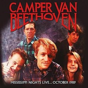 Mississippi Nights, St. Louis October 12, 1989 (Live Radio Broadcast Concert) [Remastered]