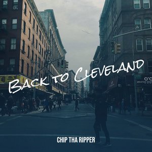 Back to Cleveland