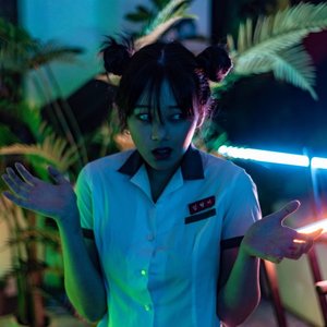 비비(BIBI)의 킬링보이스를 라이브로! 的头像