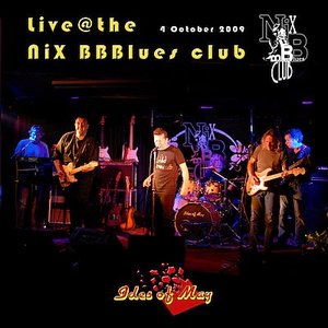 Live @ The Nix Bbblues Club