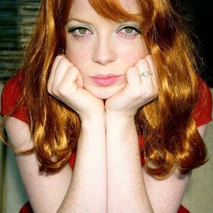 Shirley Manson