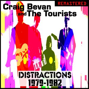 Distractions 1979-1982