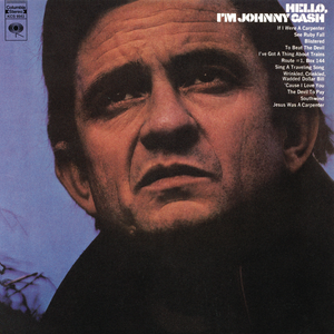 Johnny Cash - What Is Truth / Sing A Traveling Song - Zortam Music