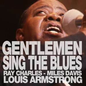 Gentlemen Sing the Blues