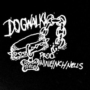 Dogwalk!