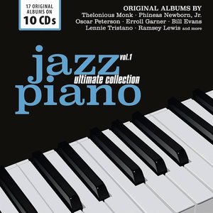 Ultimate Jazz Piano Collection, Vol. 9