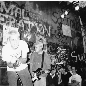 Heroin photo provided by Last.fm