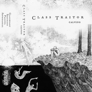 Calving - EP