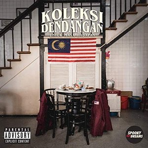 Koleksi Dendangan Untuk Masa Hadapan [Explicit]