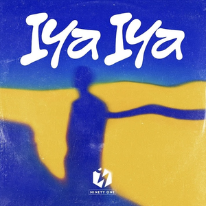 Artwork for IYA IYA