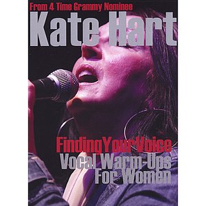 Finding Your Voice Vocal Warm Ups For Women