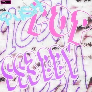 PUSHPOP - EP