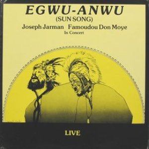 Avatar for Famoudou Don Moye & Joseph Jarman