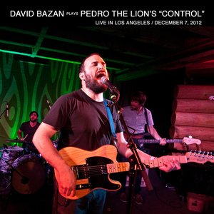 Pedro The Lion's Control: Live in Los Angeles