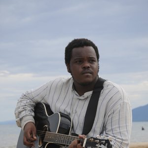 George Kalukusha 的头像