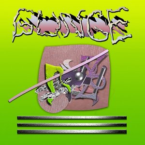 ÜBRMNSCH​-​BLWY​-​PLX - EP