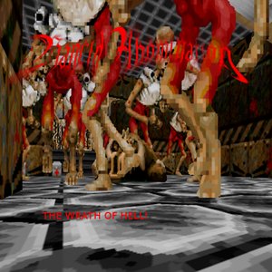 The Wrath of Hell