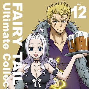 FAIRY TAIL -ファイナルシリーズ- オリジナル・サウンド・コレクション Vol.1