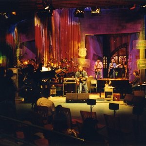 Awatar dla The Tractors