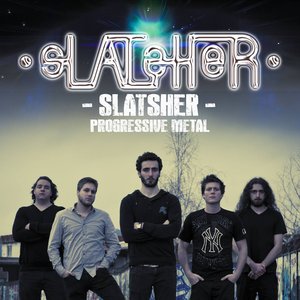 Slatsher 的头像