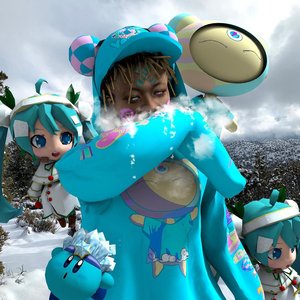 OSEANWORLD 的头像