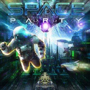 Space Party