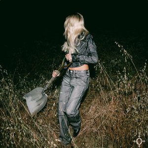 Grave - Single