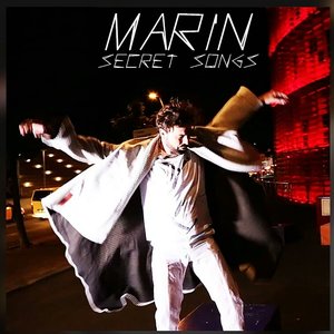 Secret Songs [Explicit]