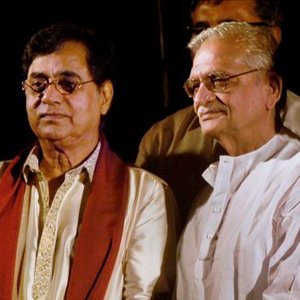 Avatar for Jagjit Singh & Gulzar