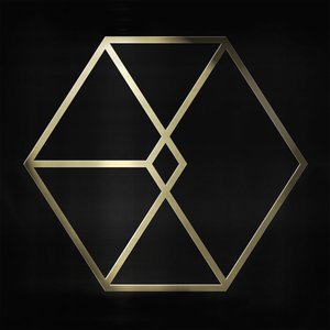 “EXODUS - The 2nd Album”的封面