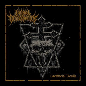 Sacrificial Death