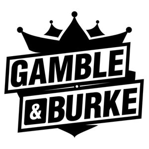 Gamble & Burke のアバター