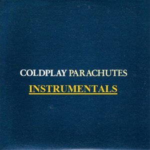 Parachutes (Instrumentals)