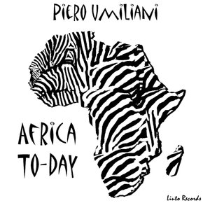 Africa to-Day