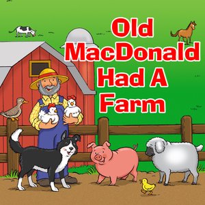 Old MacDonald Had A Farm